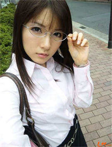 幕后女王