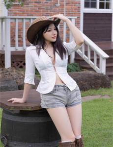 夏晴子