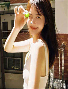 上海的女儿